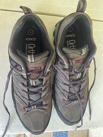 Scarpe da trekking CMP tg.47