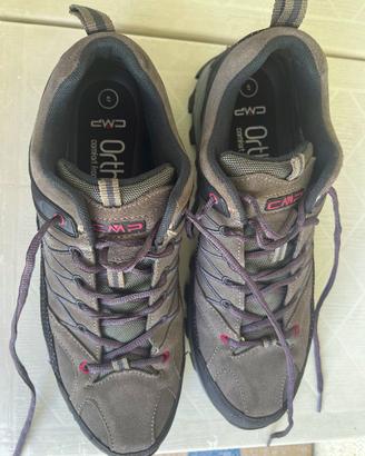 Scarpe da trekking CMP tg.47
