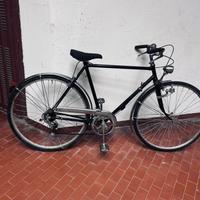 Bici sportiva da uomo