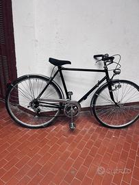 Bici sportiva da uomo