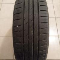 GOMME  AUTO  FIAT 500 X