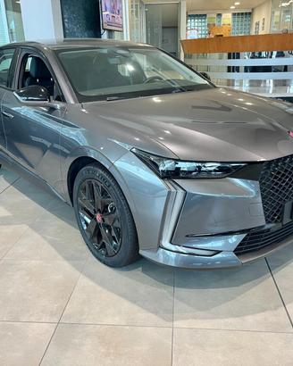 DS AUTOMOBILES DS 4 BlueHDi 130 aut. Performance L