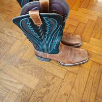 STIVALE COWBOY COUNTRY ARIAT