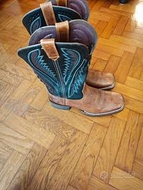 STIVALE COWBOY COUNTRY ARIAT