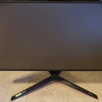 Monitor LG 27GP950 4K, Nano IPS, 1ms GtG, 160Hz