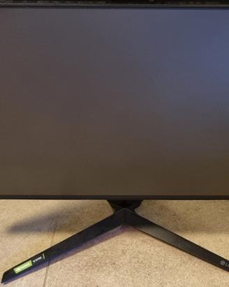 Monitor LG 27GP950 4K, Nano IPS, 1ms GtG, 160Hz