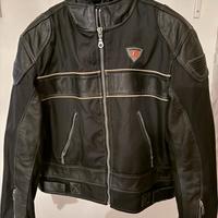 Giacca moto R Evolution