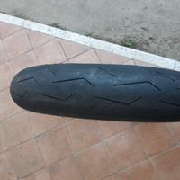 Pirelli Diablo SuperCorsa SC2 120/70/17