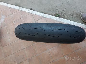 Pirelli Diablo SuperCorsa SC2 120/70/17