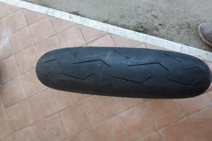 Pirelli Diablo SuperCorsa SC2 120/70/17