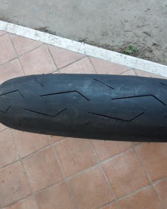 Pirelli Diablo SuperCorsa SC2 120/70/17