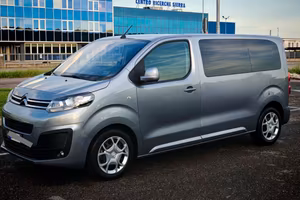 Citroen SpaceTourer BlueHDi 2.0 140 CV Business M