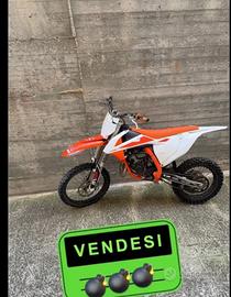 Ktm85 2022