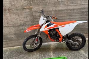Ktm85 2022