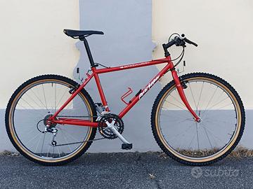 Specialized Rockhopper Comp 1992 Shimano Deore LX