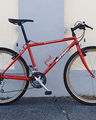 Specialized Rockhopper Comp 1992 Shimano Deore LX
