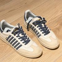 Scarpe Disquared2 Boxer