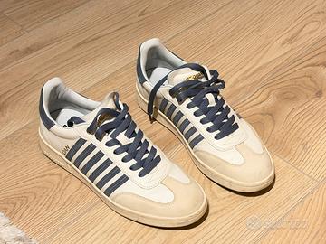 Scarpe Disquared2 Boxer