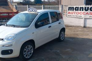 PANDA VAN natural power NO MAIL