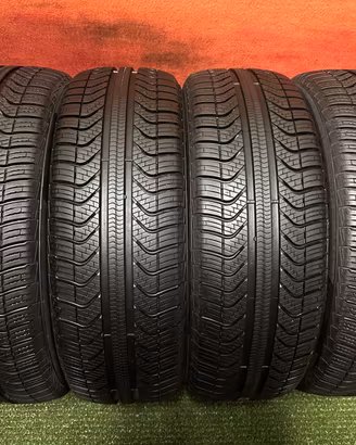 215 60 17 Gomme Pirelli 95% 4 Stagioni 215 60R17