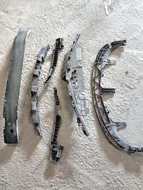 componenti muso opel Insignia 2010