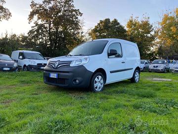 Renault Kangoo 1.5 dCi Euro 6 * Sensori Parcheggio