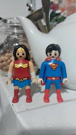 Playmobil Kinder sorpresa