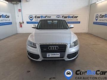 Audi Q5 2.0 TDI 170 CV quattro ( soli 154700 km )