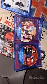 CD play quattro
