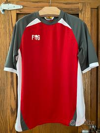 T-shirt Frankie Garage