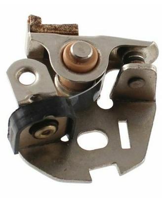 Contatti impianto Novi Motobecane Mobylette