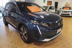 PEUGEOT 3008 BlueHDi 130 S&S EAT8 Allure Pack VI