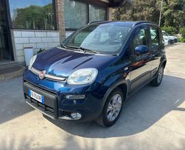 FIAT Panda 1.3 MJT 95 CV S&S 4x4 K-Way