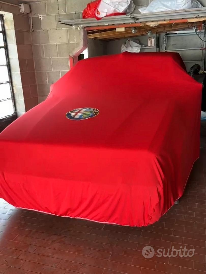 Alfa Romeo 75 1989 photo 5