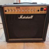 Amplificatore Marshall JCM 900