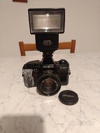 Macchina Fotografica 