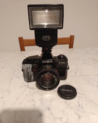 Macchina Fotografica 