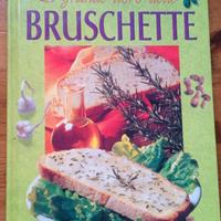 il grande libro delle bruschette