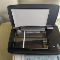 HP photo scanner 1200