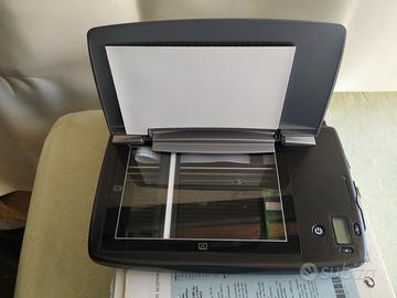 HP photo scanner 1200