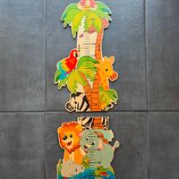 Mrtro da parete per bambini