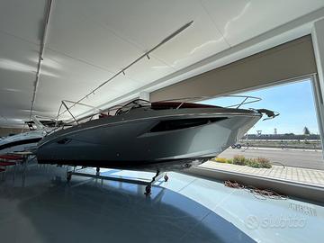 CRANCHI E30 ENDURANCE