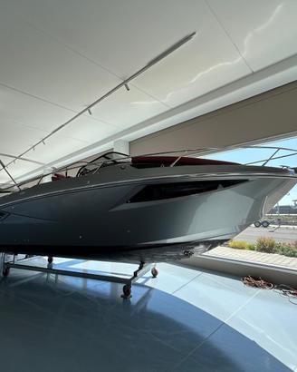 CRANCHI E30 ENDURANCE