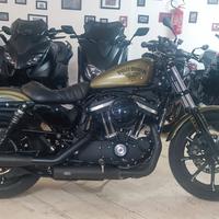 Harley-Davidson Sportster 883 - 2017