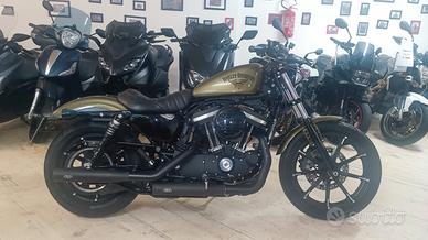 Harley-Davidson Sportster 883 - 2017