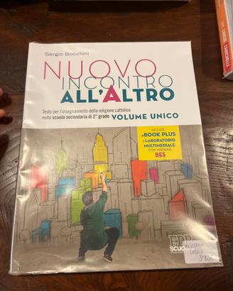Liceo Scientifico-nuovo incontro all’altro