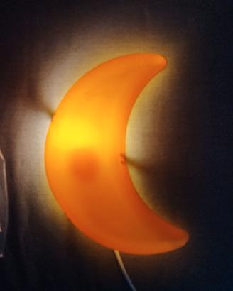 Lampada da parete Ikea - LUNA