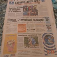 gazzetta dello sport