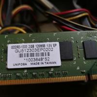 Ram 2gb ddr3