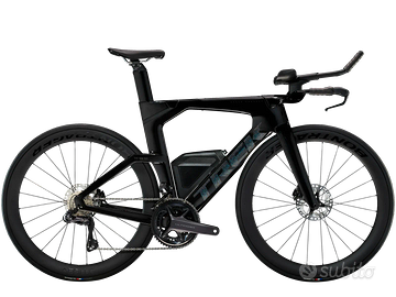 TREK SPEED CONCEPT SLR 7 SHIMANO ULTEGRA Di2